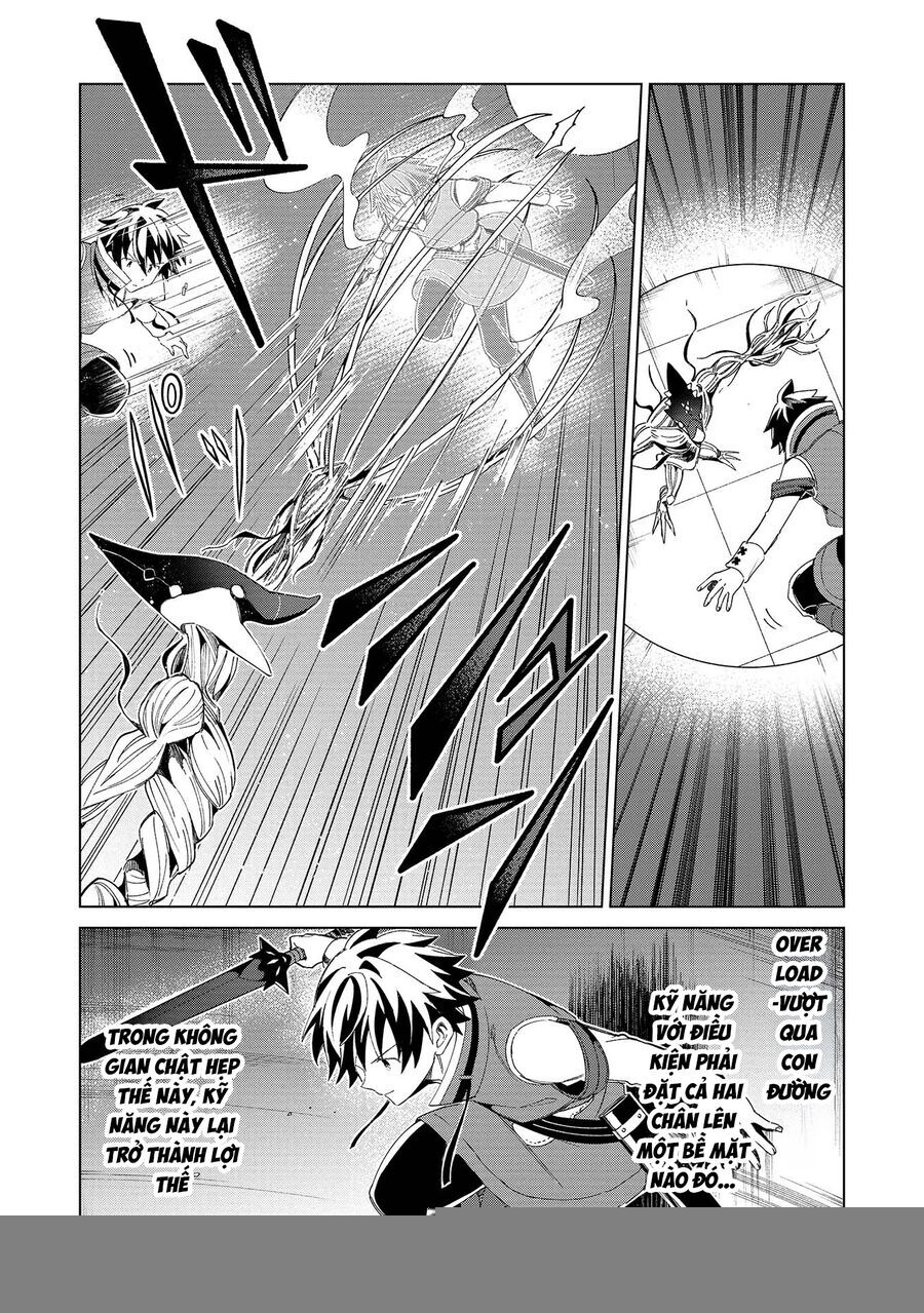 Nihon e Youkoso Elf-san - Chapter 35 - Page 6