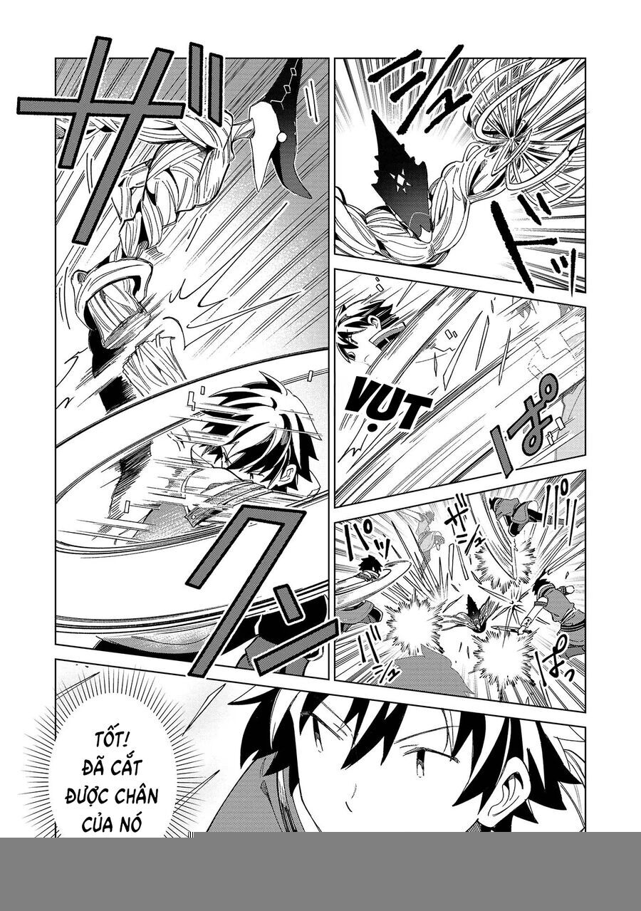 Nihon e Youkoso Elf-san - Chapter 35 - Page 7