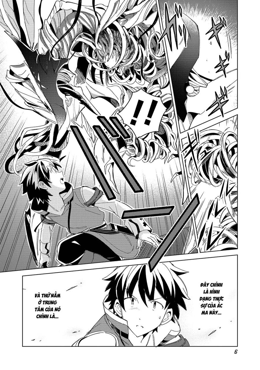 Nihon e Youkoso Elf-san - Chapter 35 - Page 8