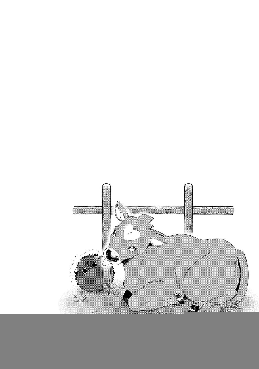 Nihon e Youkoso Elf-san - Chapter 36 - Page 28