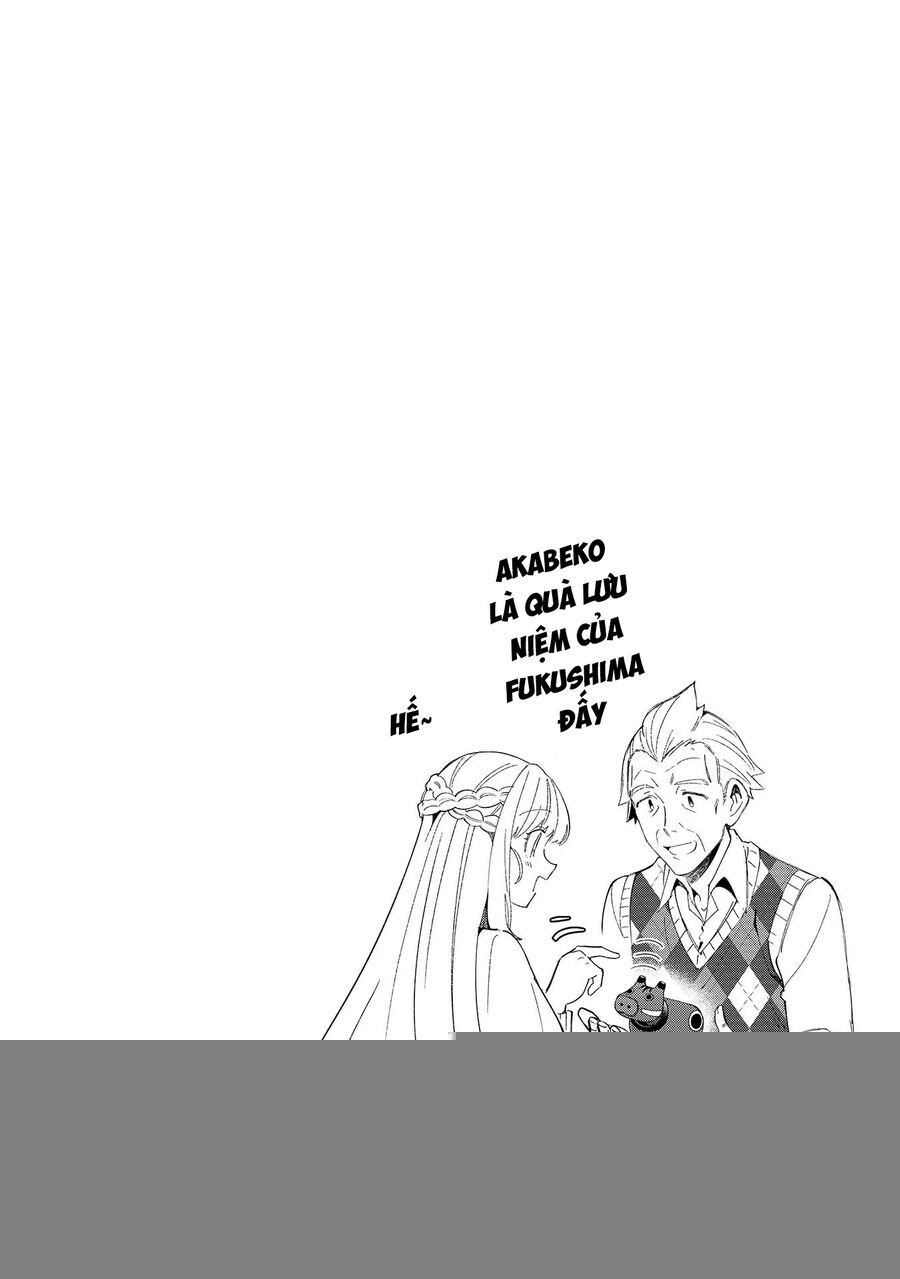 Nihon e Youkoso Elf-san - Chapter 37 - Page 26