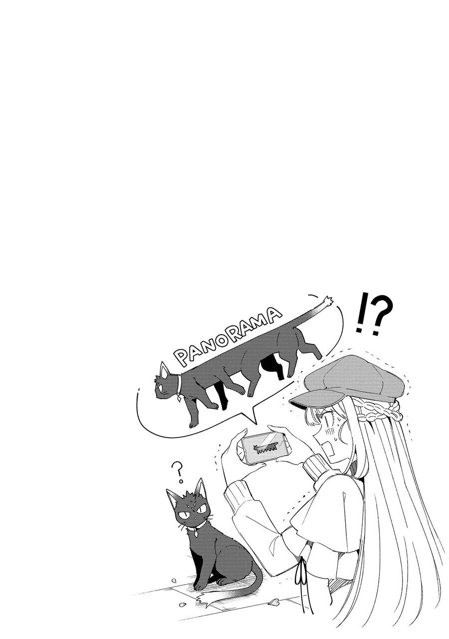 Nihon e Youkoso Elf-san - Chapter 38 - Page 26