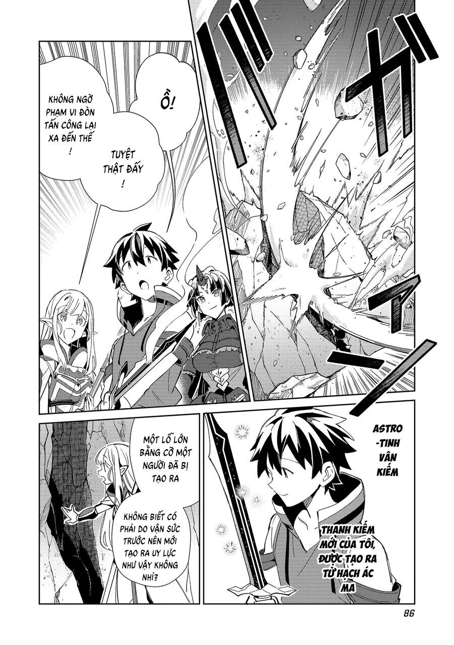 Nihon e Youkoso Elf-san - Chapter 38 - Page 7