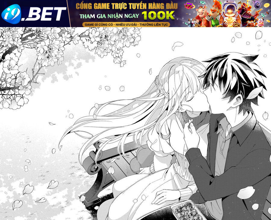 Nihon e Youkoso Elf-san - Chapter 39 - Page 23