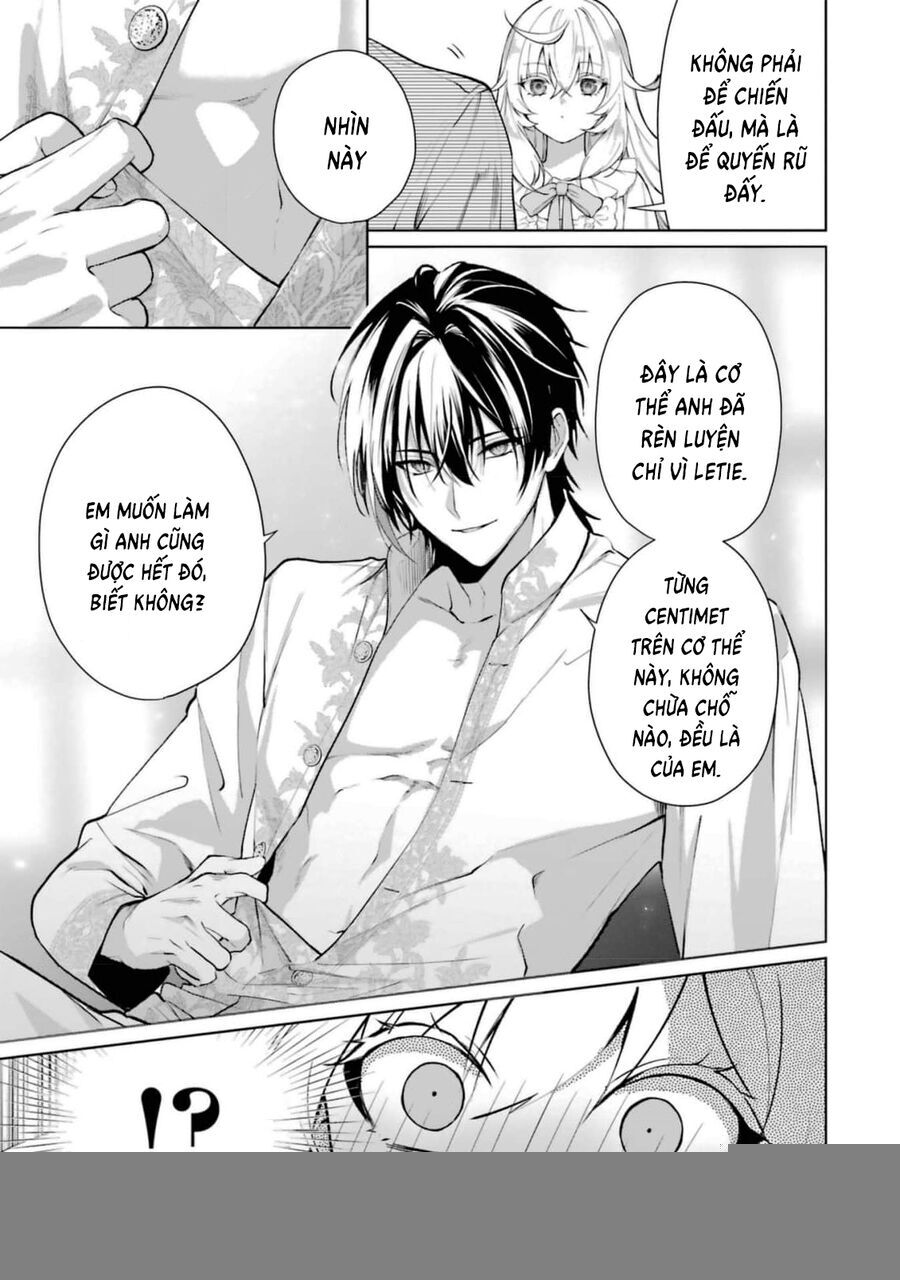 Nihon e Youkoso Elf-san - Chapter 39 - Page 26