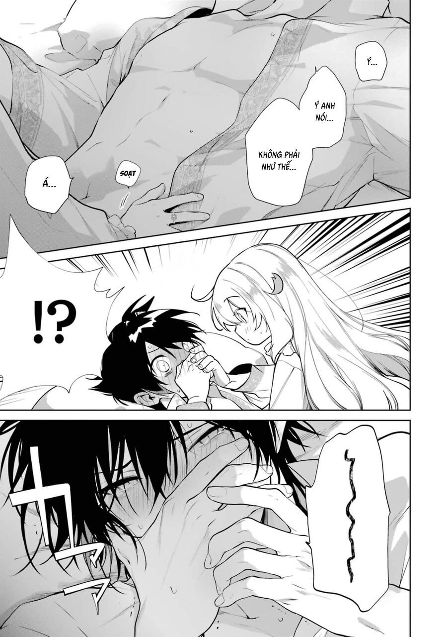 Nihon e Youkoso Elf-san - Chapter 39 - Page 27