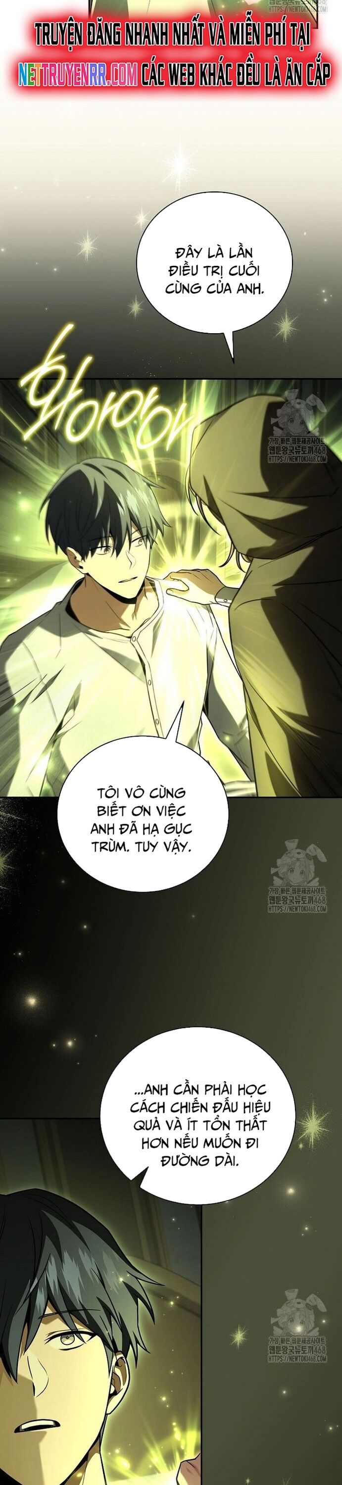Sự Trở Lại Của Người Chơi Bị Đóng Băng - Chapter 163 - Page 11
