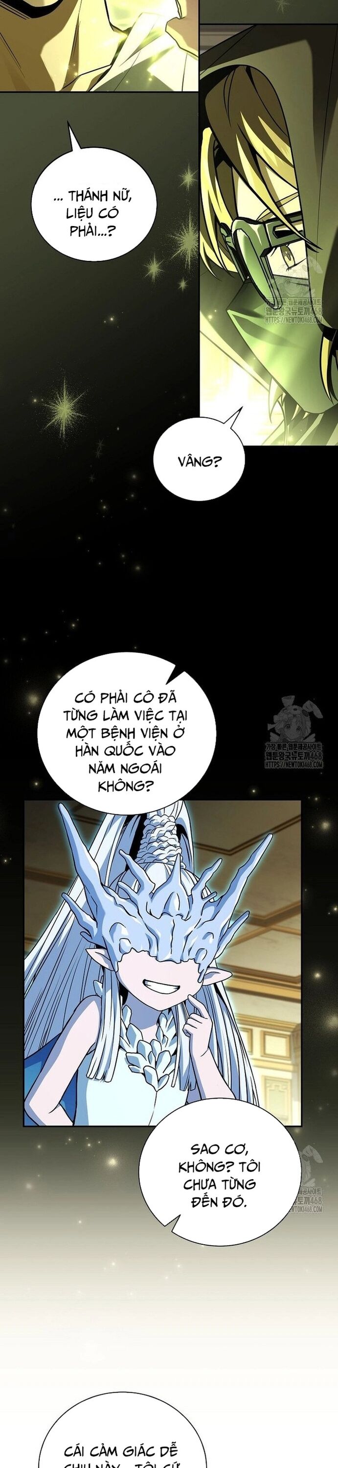 Sự Trở Lại Của Người Chơi Bị Đóng Băng - Chapter 163 - Page 12