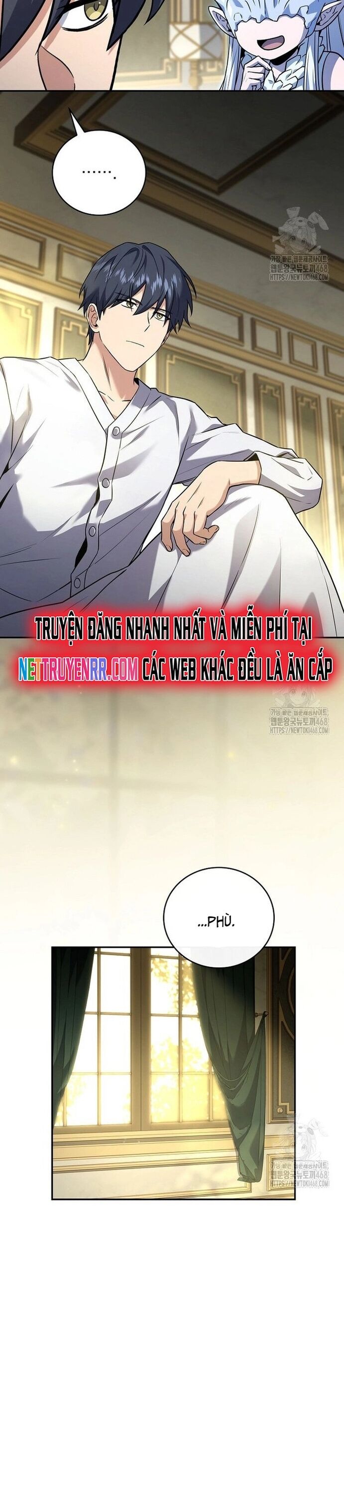 Sự Trở Lại Của Người Chơi Bị Đóng Băng - Chapter 163 - Page 19