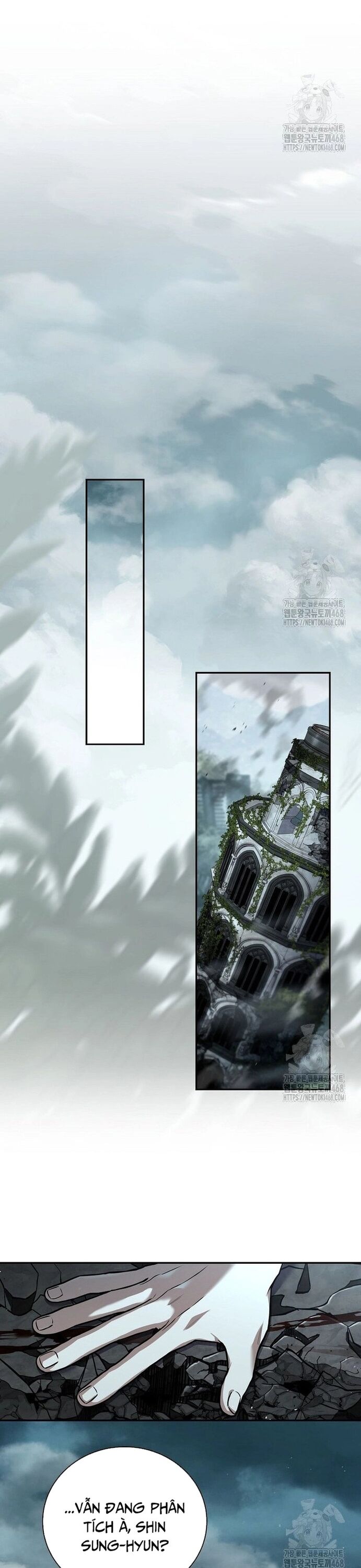 Sự Trở Lại Của Người Chơi Bị Đóng Băng - Chapter 163 - Page 20