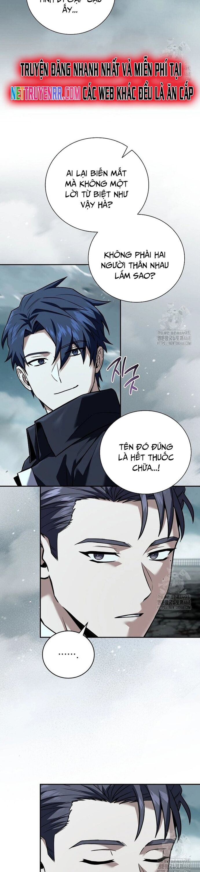 Sự Trở Lại Của Người Chơi Bị Đóng Băng - Chapter 163 - Page 30