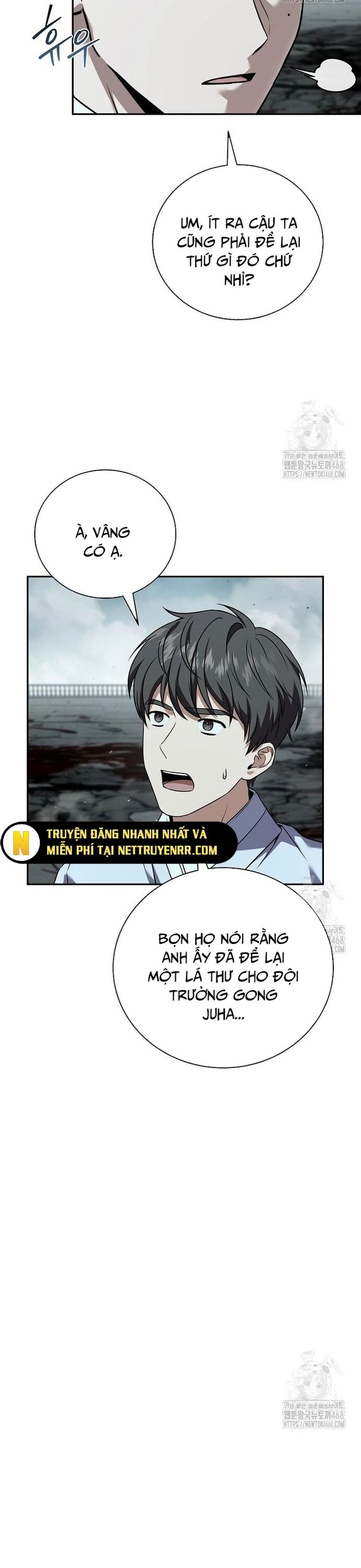 Sự Trở Lại Của Người Chơi Bị Đóng Băng - Chapter 163 - Page 31