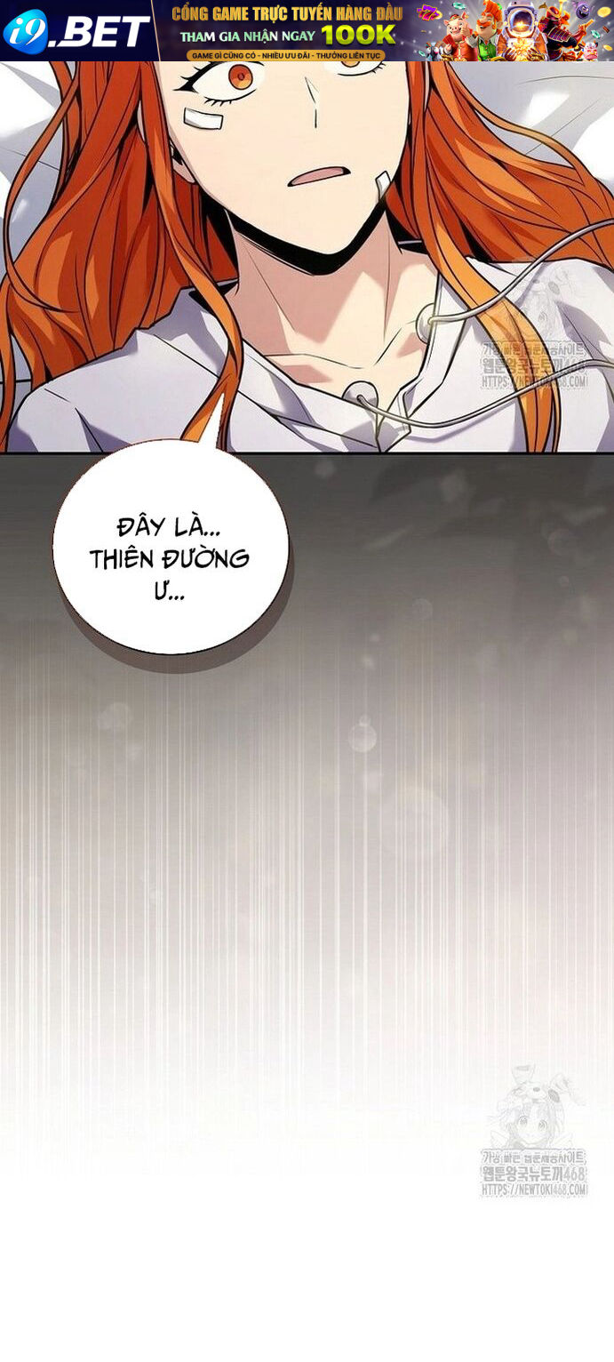 Sự Trở Lại Của Người Chơi Bị Đóng Băng - Chapter 163 - Page 33