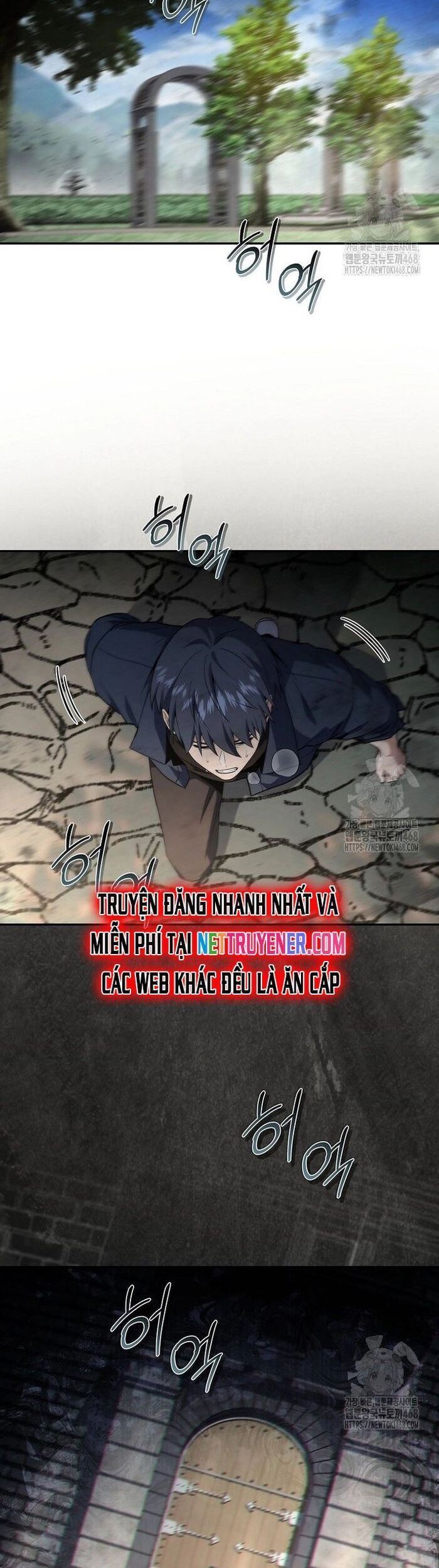 Sự Trở Lại Của Người Chơi Bị Đóng Băng - Chapter 164 - Page 11