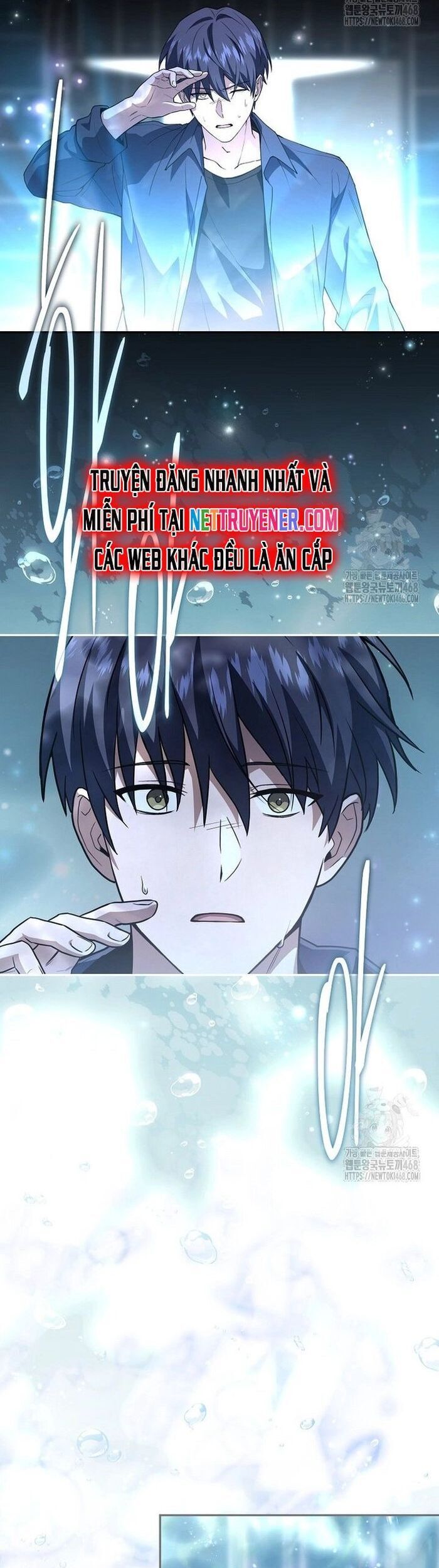 Sự Trở Lại Của Người Chơi Bị Đóng Băng - Chapter 164 - Page 13