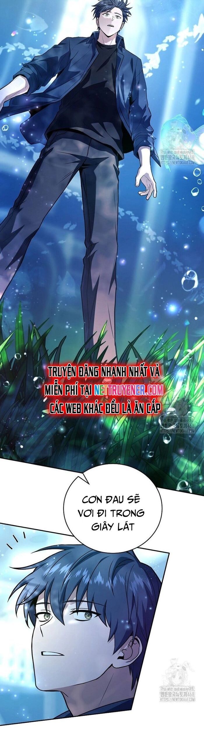 Sự Trở Lại Của Người Chơi Bị Đóng Băng - Chapter 164 - Page 15