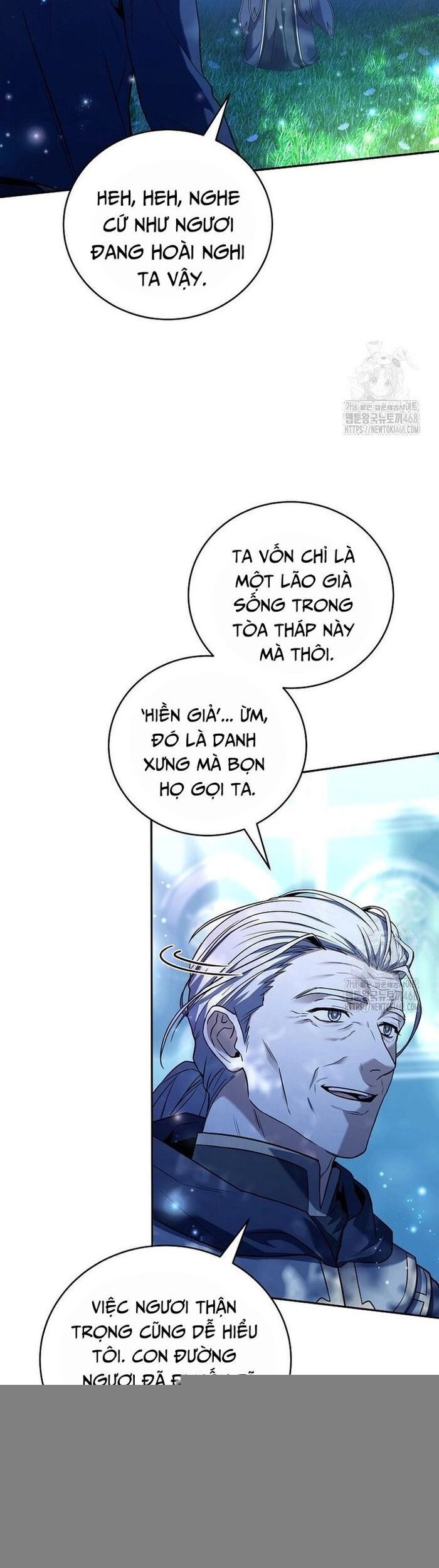 Sự Trở Lại Của Người Chơi Bị Đóng Băng - Chapter 164 - Page 19