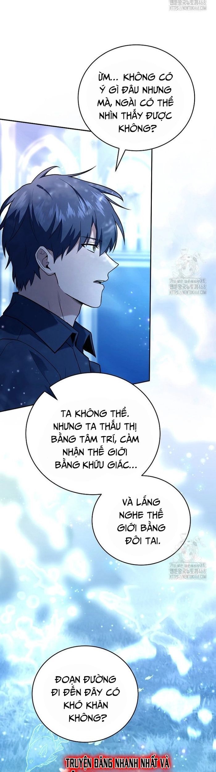 Sự Trở Lại Của Người Chơi Bị Đóng Băng - Chapter 164 - Page 20