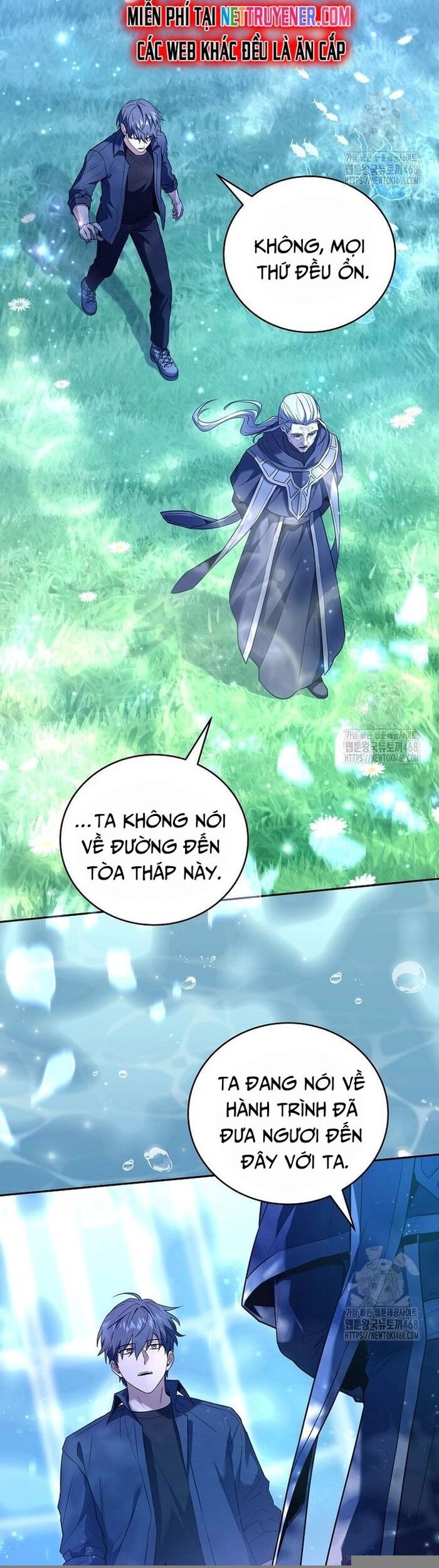 Sự Trở Lại Của Người Chơi Bị Đóng Băng - Chapter 164 - Page 21