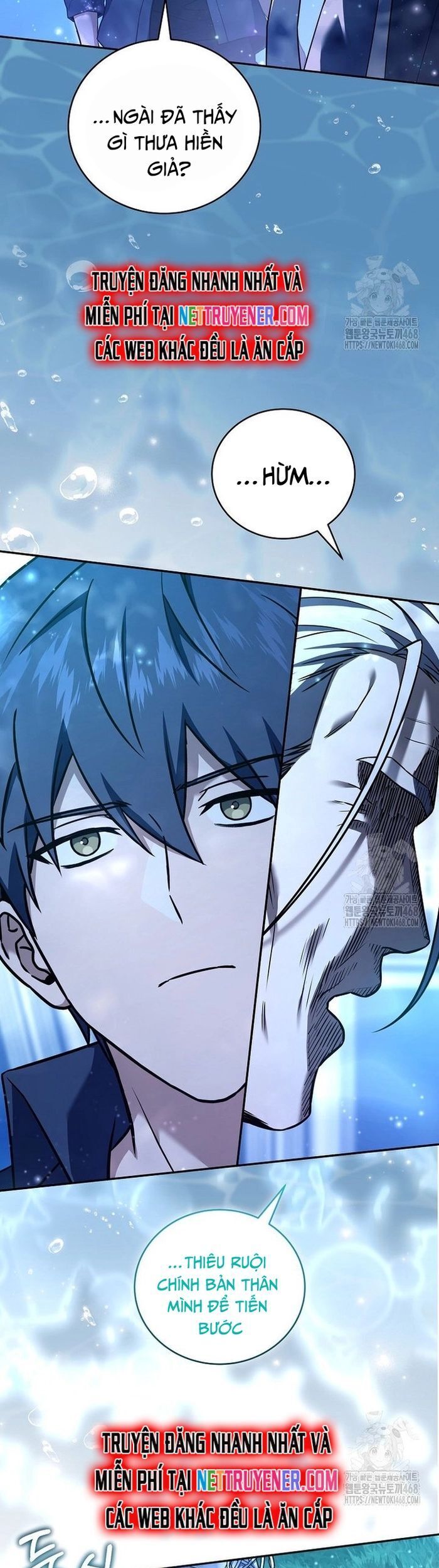 Sự Trở Lại Của Người Chơi Bị Đóng Băng - Chapter 164 - Page 22