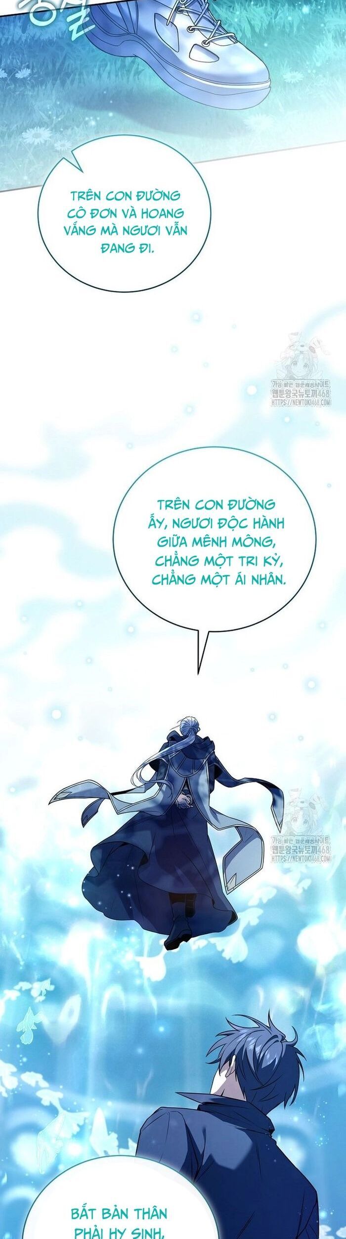 Sự Trở Lại Của Người Chơi Bị Đóng Băng - Chapter 164 - Page 23