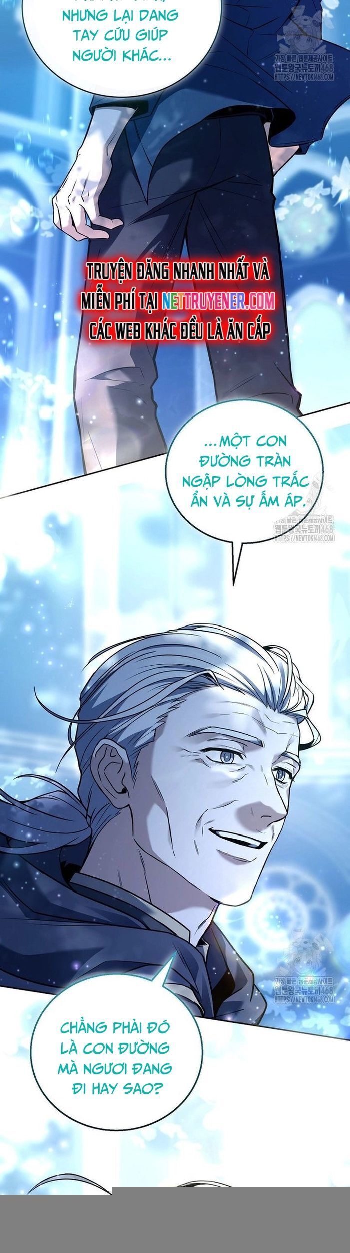 Sự Trở Lại Của Người Chơi Bị Đóng Băng - Chapter 164 - Page 24