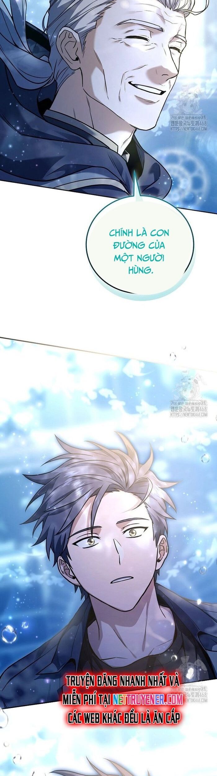 Sự Trở Lại Của Người Chơi Bị Đóng Băng - Chapter 164 - Page 25