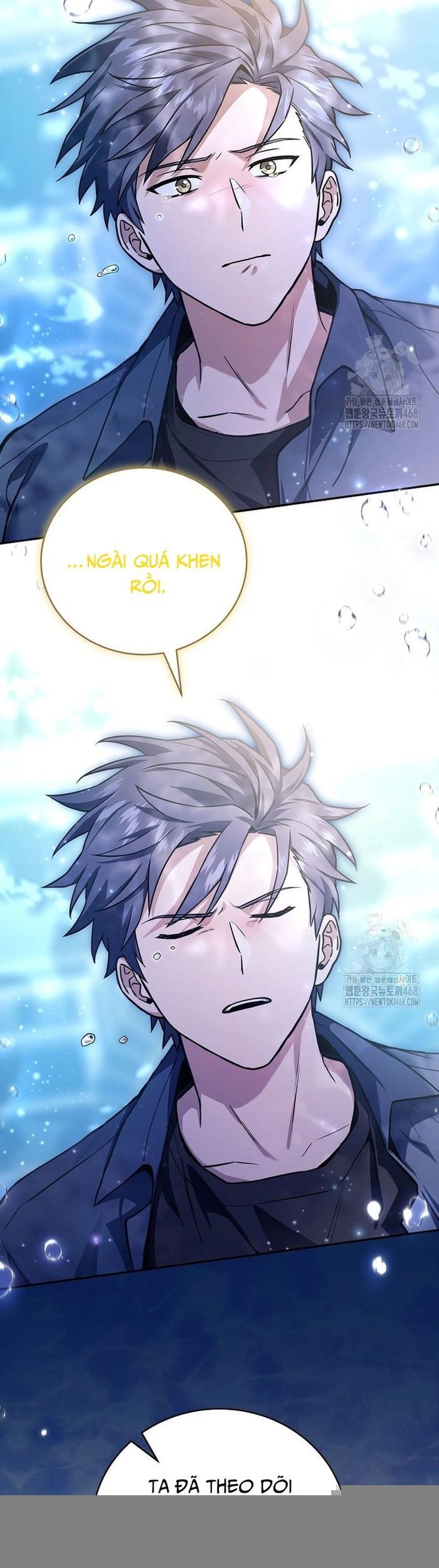 Sự Trở Lại Của Người Chơi Bị Đóng Băng - Chapter 164 - Page 26