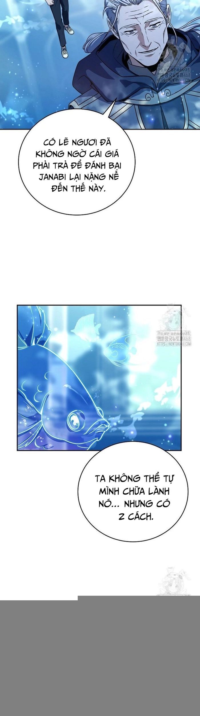 Sự Trở Lại Của Người Chơi Bị Đóng Băng - Chapter 164 - Page 28