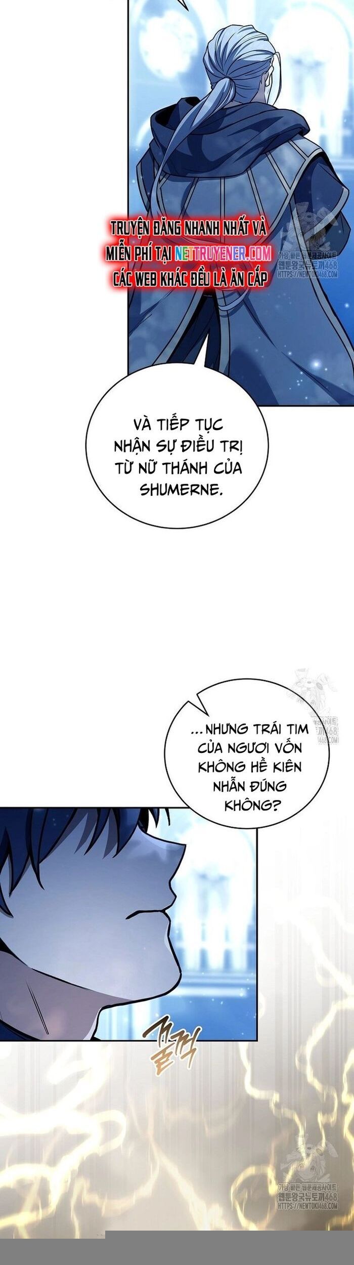 Sự Trở Lại Của Người Chơi Bị Đóng Băng - Chapter 164 - Page 29