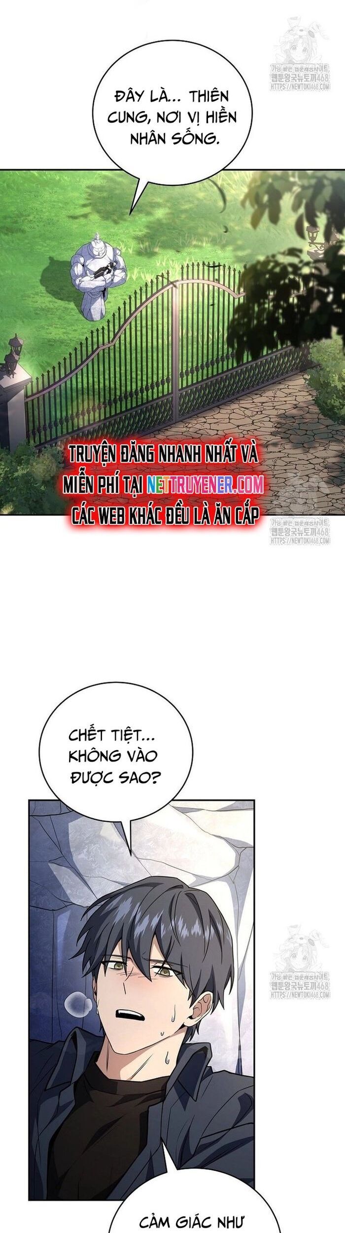 Sự Trở Lại Của Người Chơi Bị Đóng Băng - Chapter 164 - Page 3