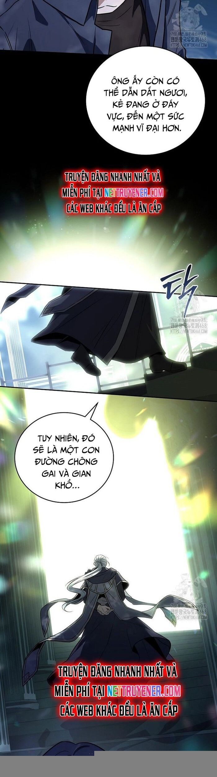 Sự Trở Lại Của Người Chơi Bị Đóng Băng - Chapter 164 - Page 31