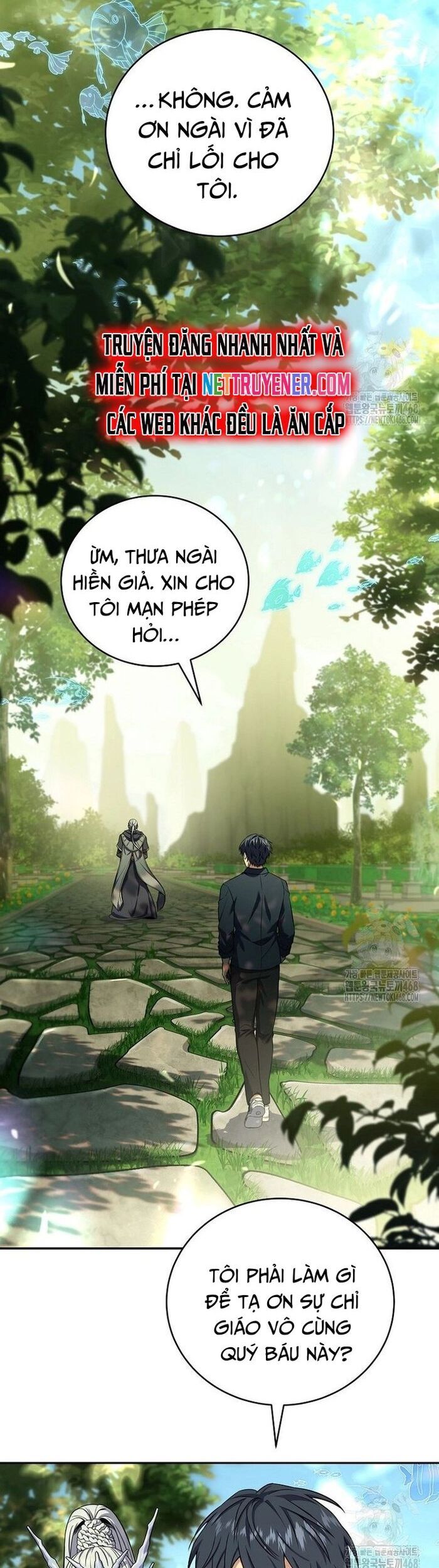 Sự Trở Lại Của Người Chơi Bị Đóng Băng - Chapter 164 - Page 33