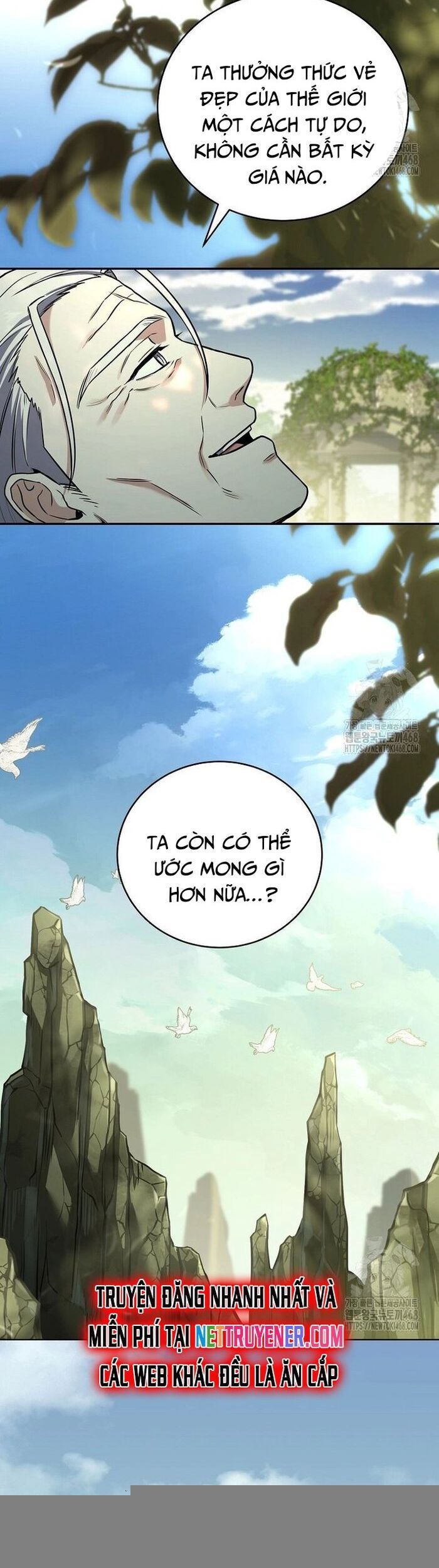 Sự Trở Lại Của Người Chơi Bị Đóng Băng - Chapter 164 - Page 35
