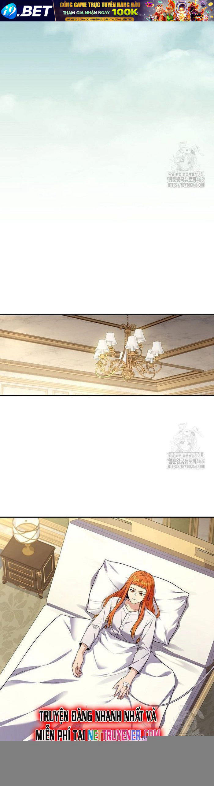 Sự Trở Lại Của Người Chơi Bị Đóng Băng - Chapter 164 - Page 36