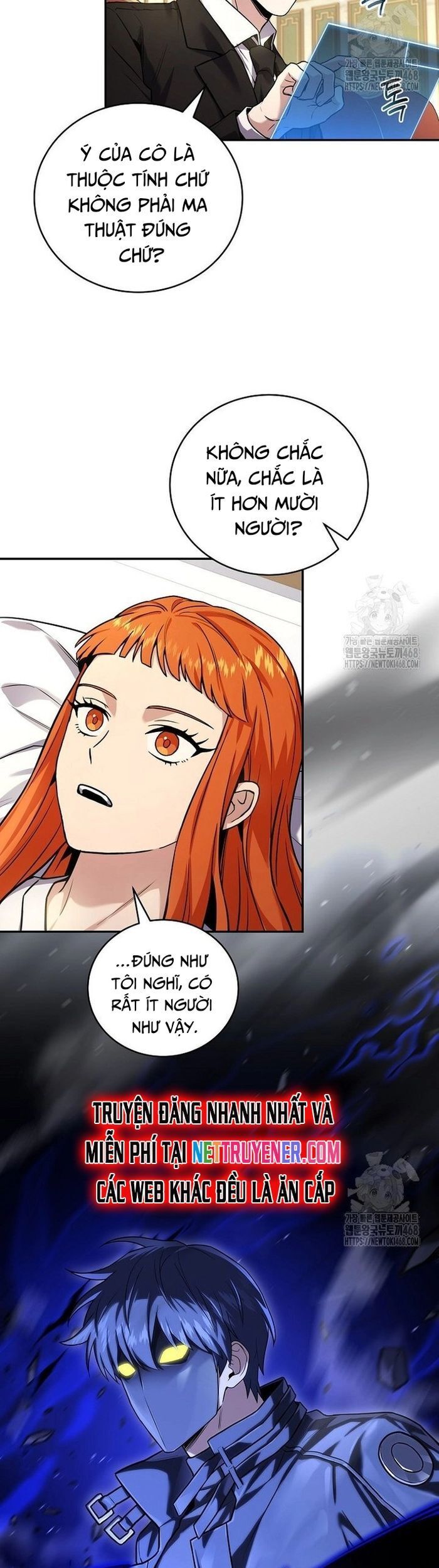 Sự Trở Lại Của Người Chơi Bị Đóng Băng - Chapter 164 - Page 38