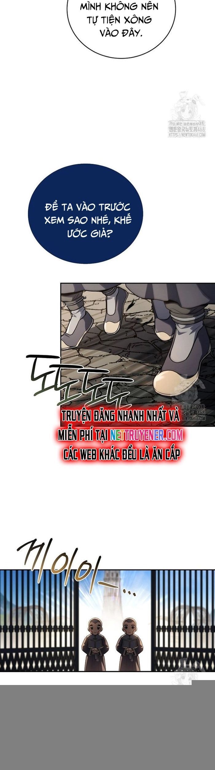 Sự Trở Lại Của Người Chơi Bị Đóng Băng - Chapter 164 - Page 4