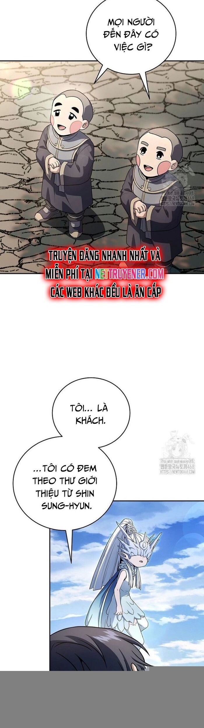 Sự Trở Lại Của Người Chơi Bị Đóng Băng - Chapter 164 - Page 5