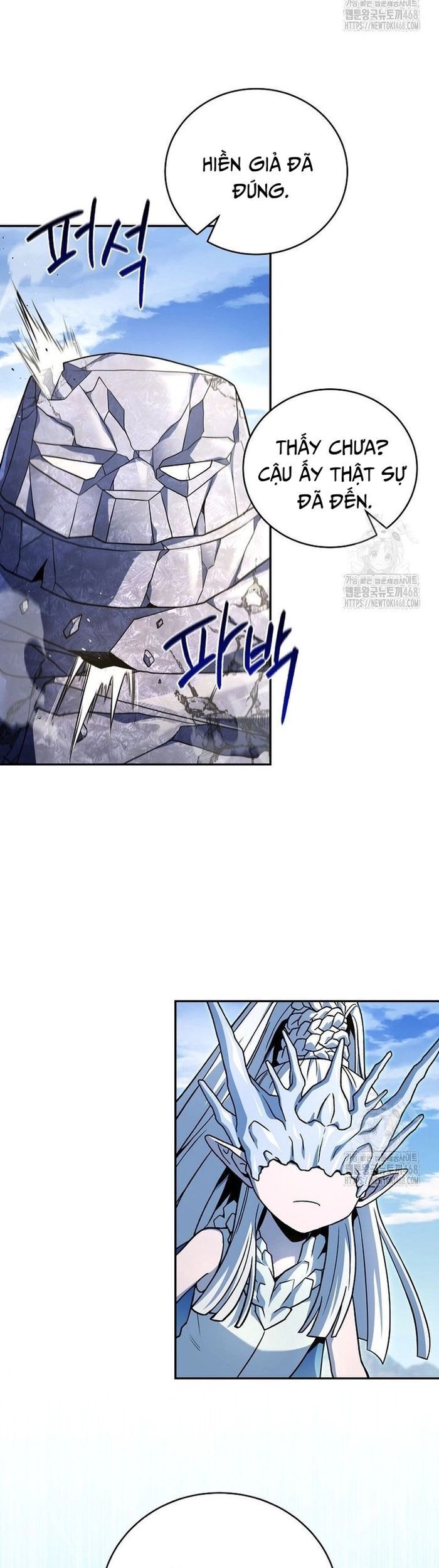 Sự Trở Lại Của Người Chơi Bị Đóng Băng - Chapter 164 - Page 6