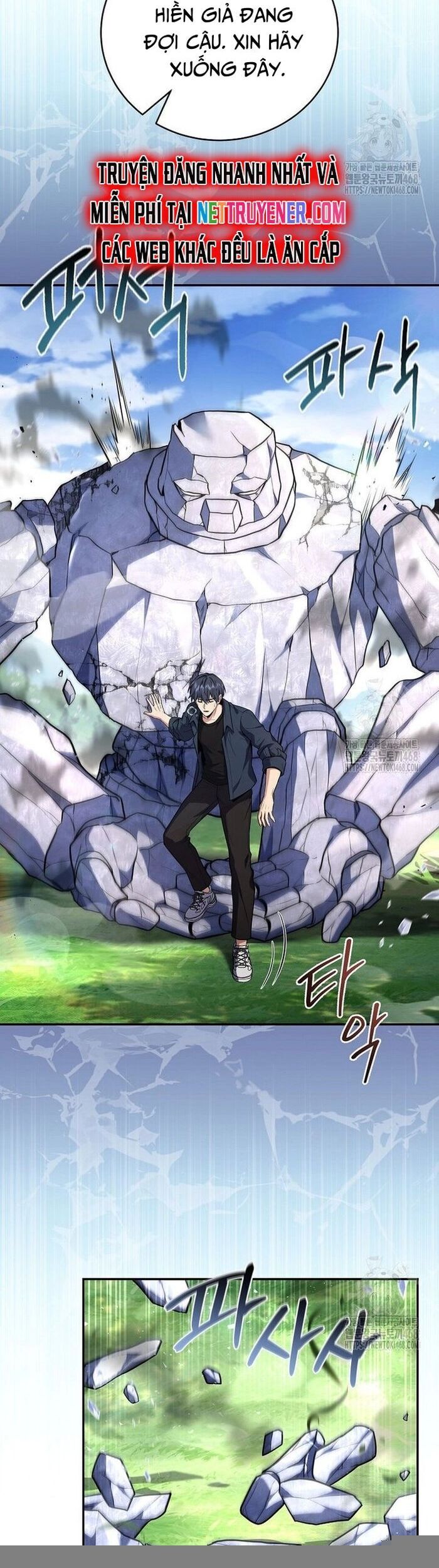 Sự Trở Lại Của Người Chơi Bị Đóng Băng - Chapter 164 - Page 7