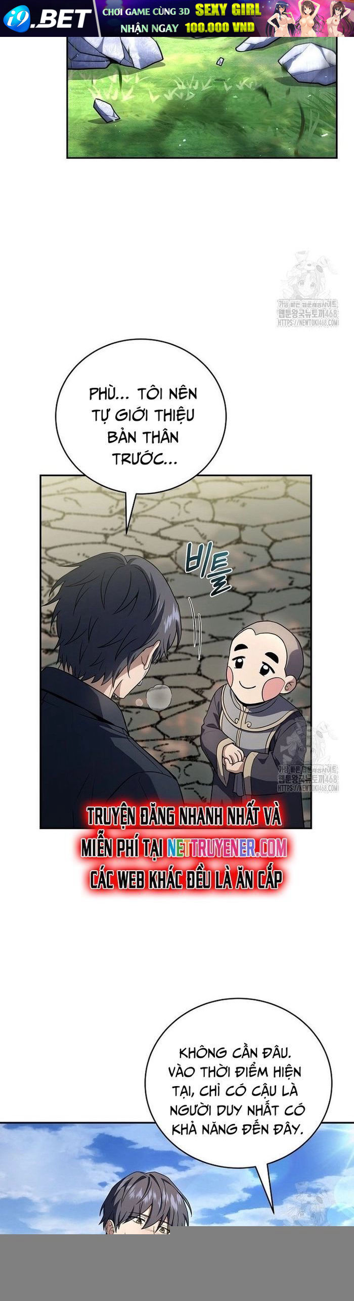 Sự Trở Lại Của Người Chơi Bị Đóng Băng - Chapter 164 - Page 8