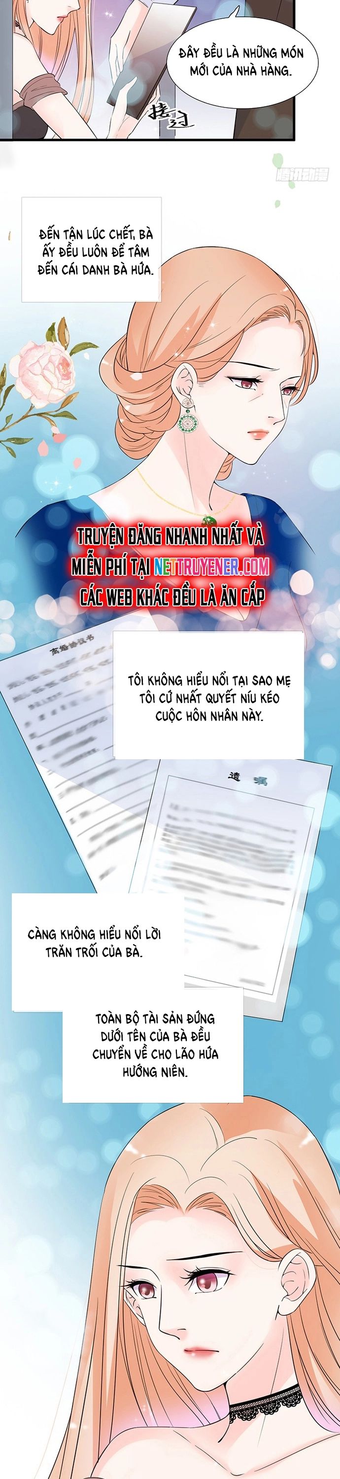 Chu Tiên Sinh, Ép Cưới Phạm Pháp Đó - Chapter 18 - Page 10