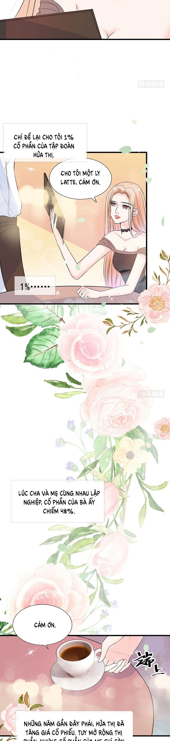 Chu Tiên Sinh, Ép Cưới Phạm Pháp Đó - Chapter 18 - Page 11