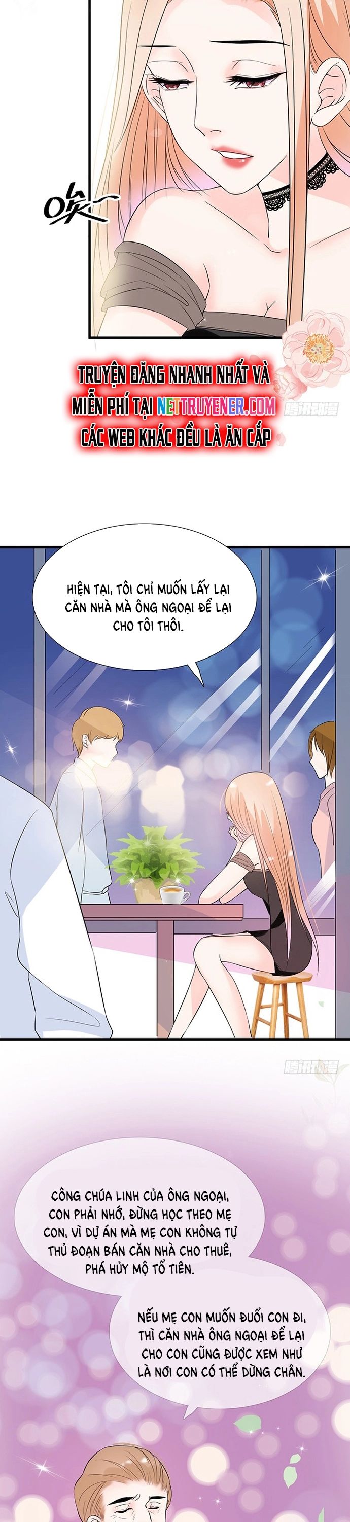 Chu Tiên Sinh, Ép Cưới Phạm Pháp Đó - Chapter 18 - Page 14