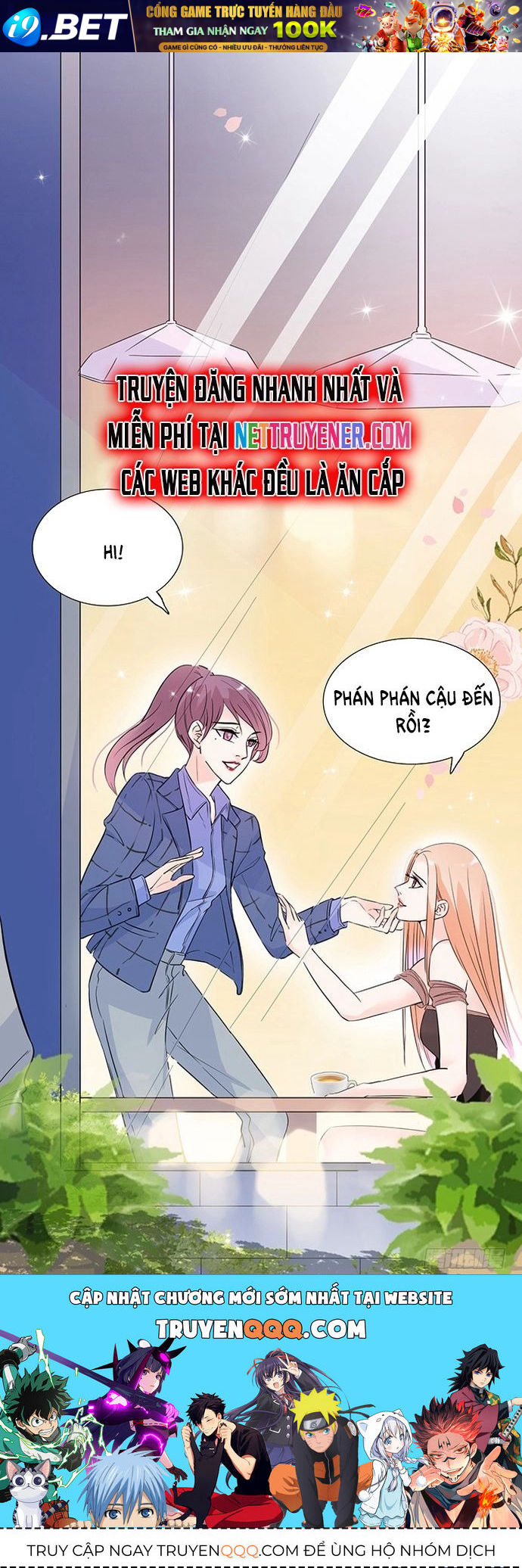 Chu Tiên Sinh, Ép Cưới Phạm Pháp Đó - Chapter 18 - Page 16