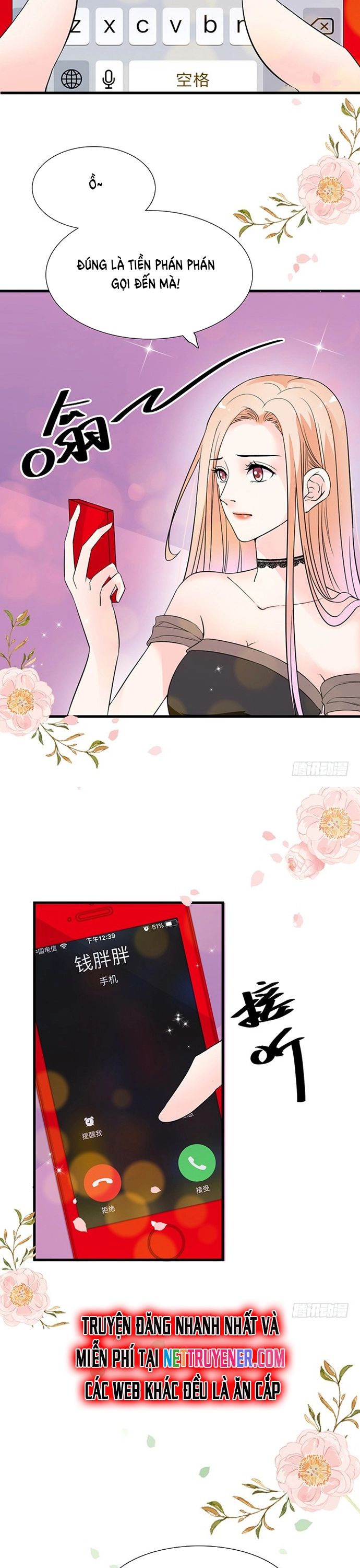 Chu Tiên Sinh, Ép Cưới Phạm Pháp Đó - Chapter 18 - Page 5