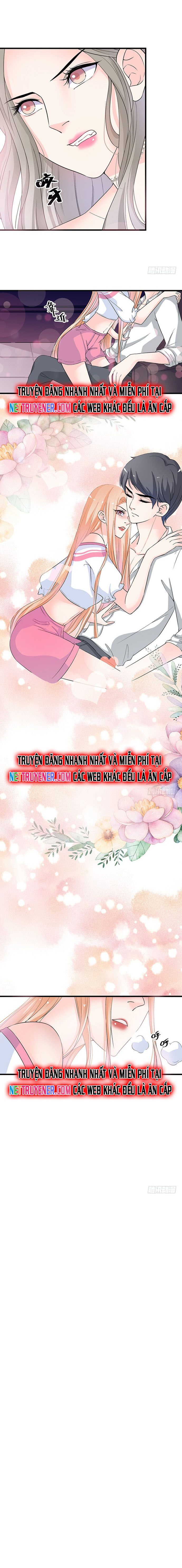 Chu Tiên Sinh, Ép Cưới Phạm Pháp Đó - Chapter 21 - Page 4