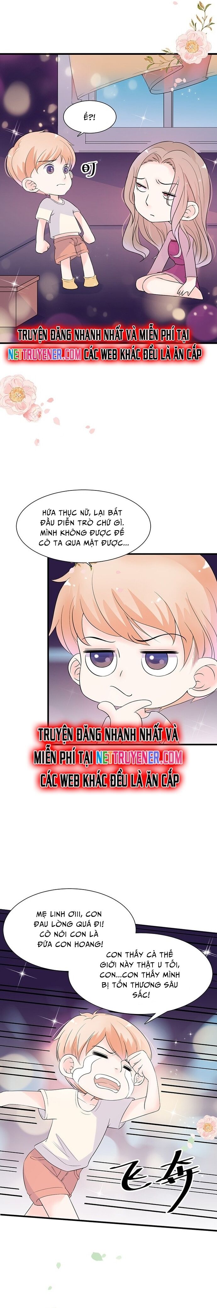 Chu Tiên Sinh, Ép Cưới Phạm Pháp Đó - Chapter 22 - Page 4