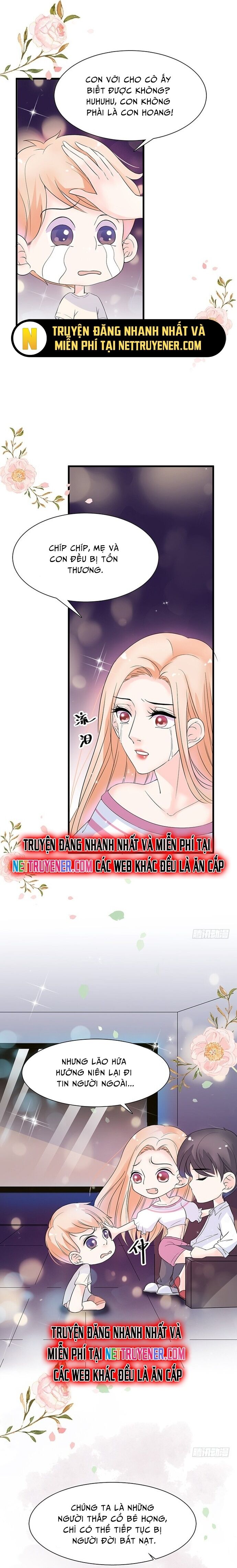 Chu Tiên Sinh, Ép Cưới Phạm Pháp Đó - Chapter 22 - Page 5