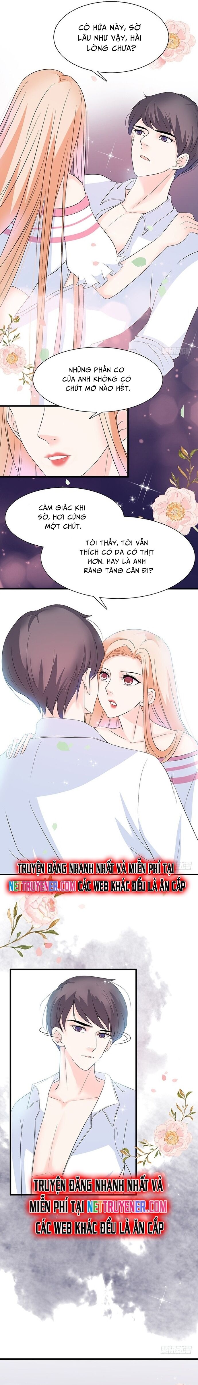 Chu Tiên Sinh, Ép Cưới Phạm Pháp Đó - Chapter 22 - Page 8